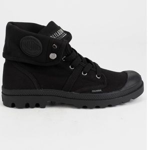 Palladium women’s pallabrouse baggy